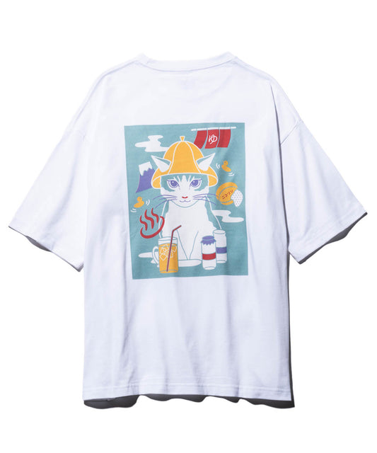 NIKO SAUNA TEE