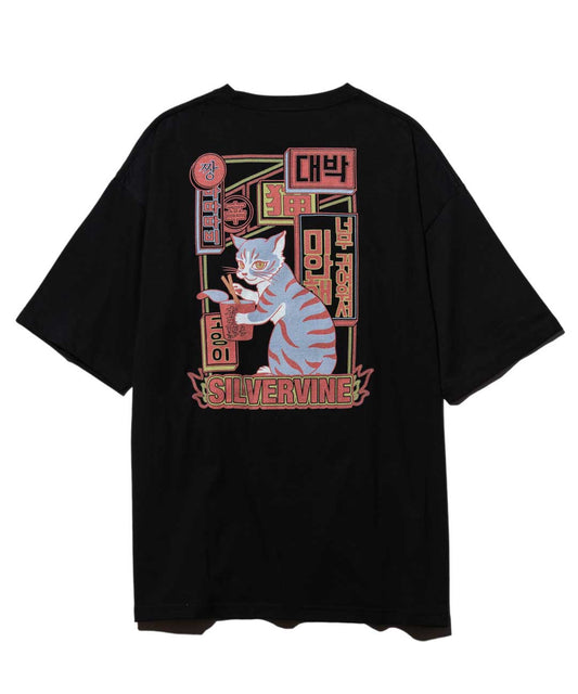 NIKO RAMEN TEE