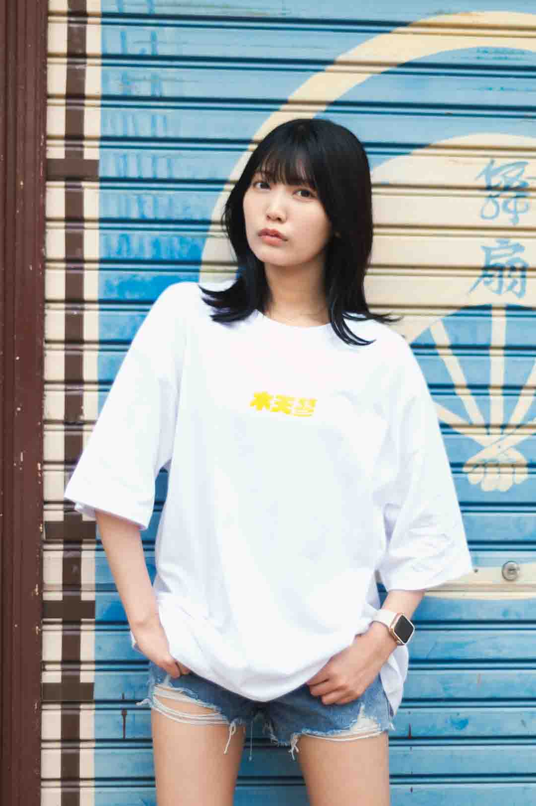 NIKO SAUNA TEE