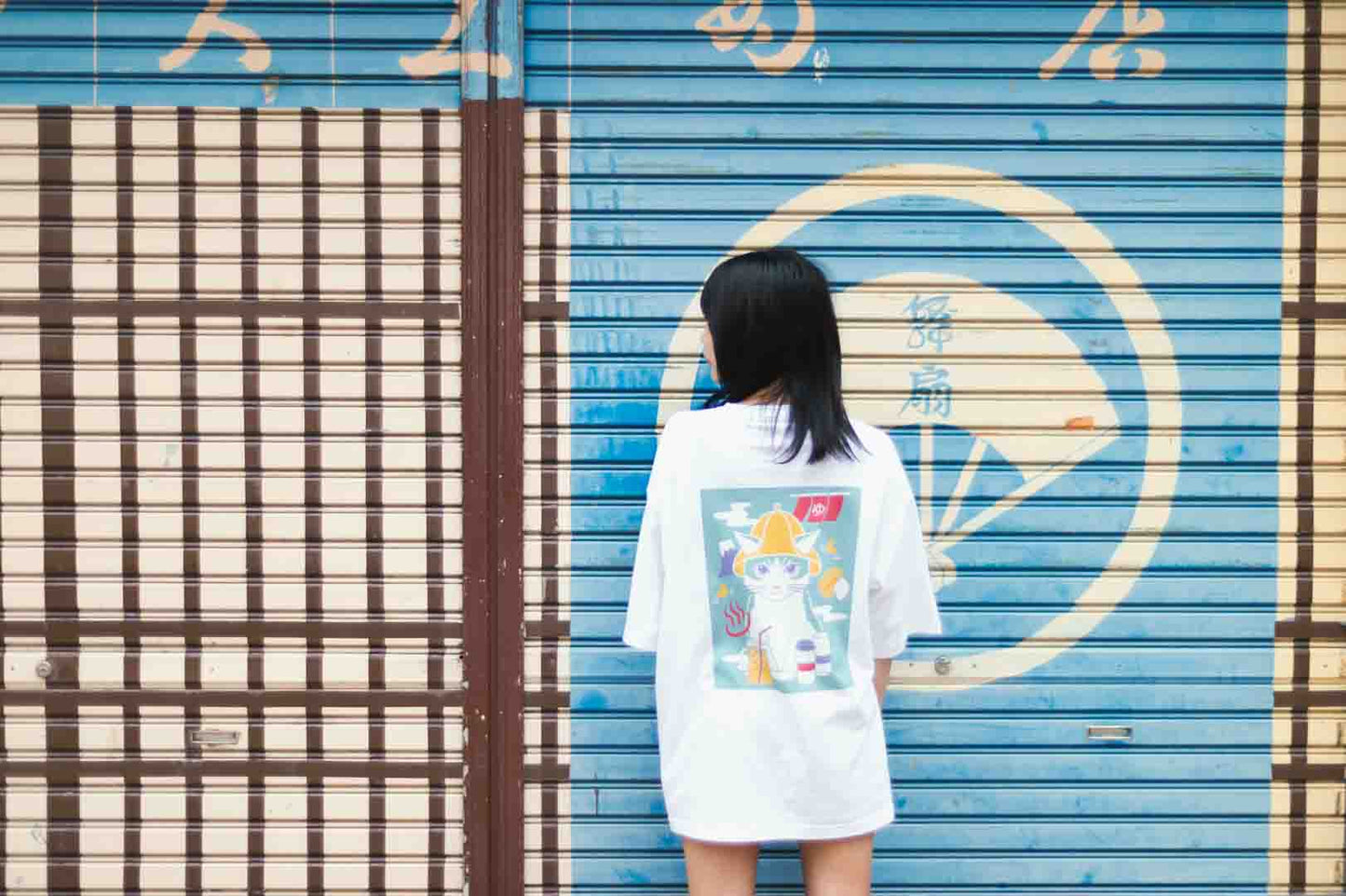 NIKO SAUNA TEE