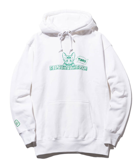 TUMO HOODIE