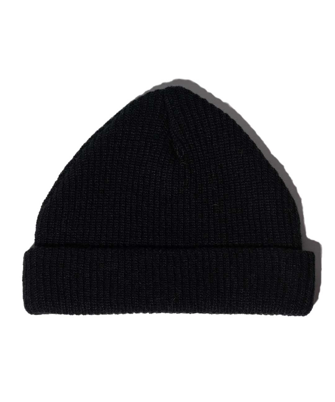 HEART LOGO BEANIE