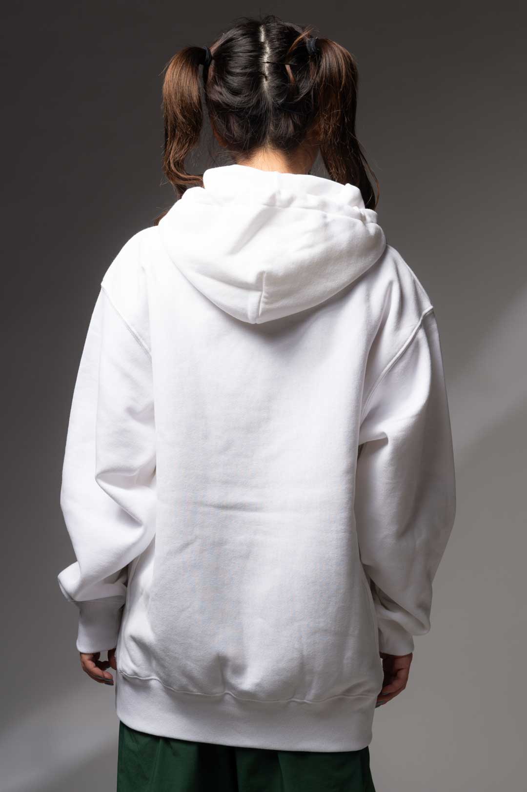 TUMO HOODIE