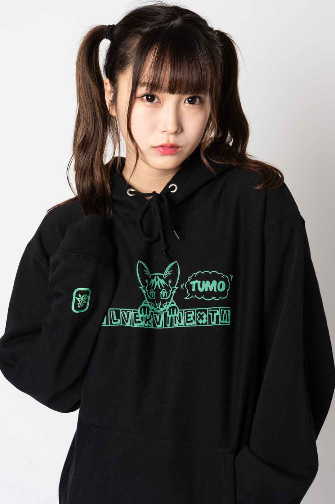 TUMO HOODIE