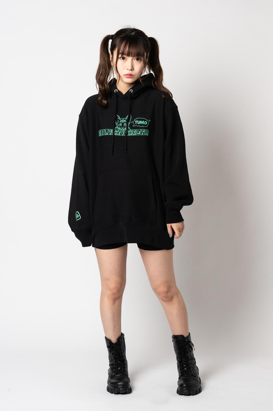 TUMO HOODIE