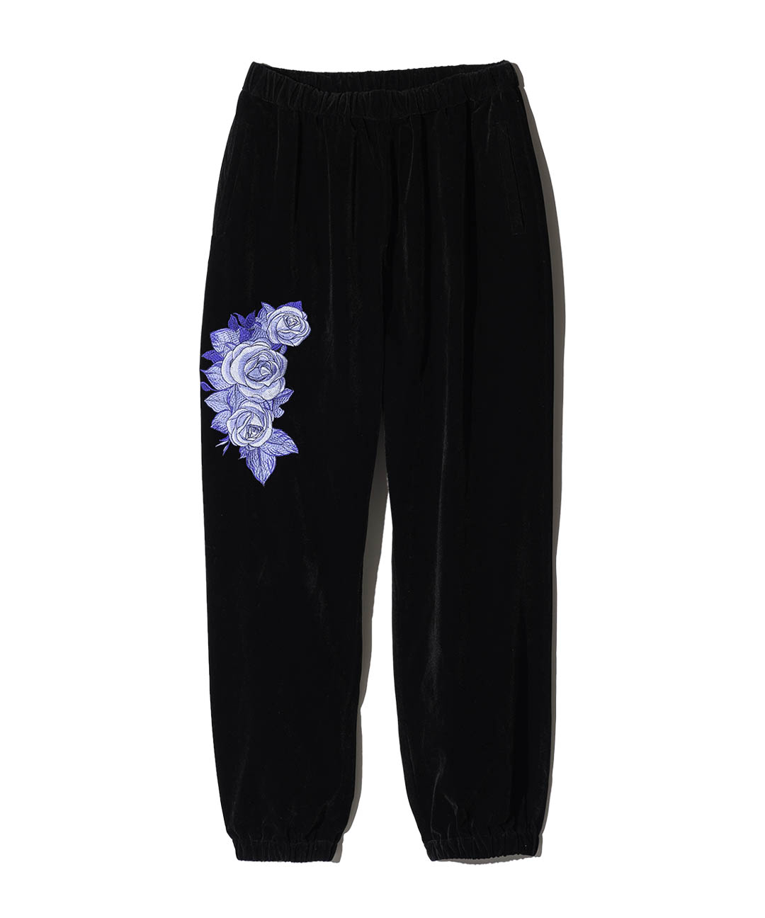 BLUE ROSE PANTS